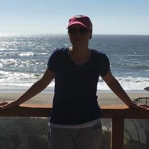 Meet your Posher, Jackie